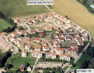 Siedlung
