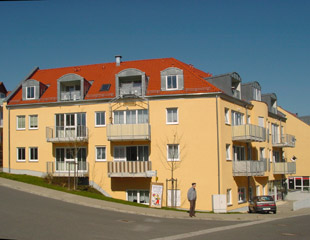 Mehrparteien